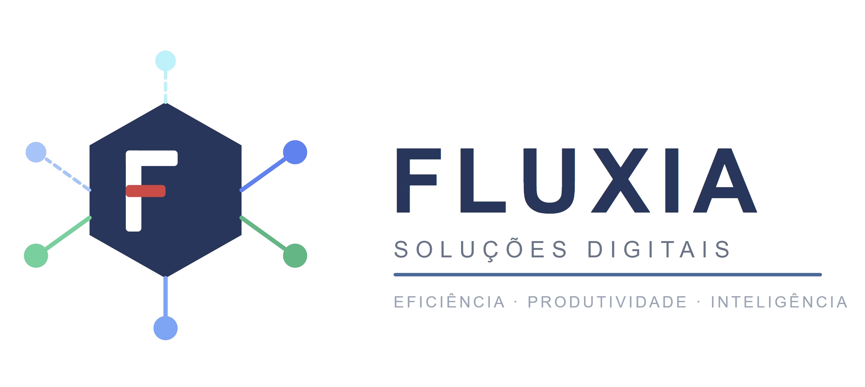 Fluxia Soluções Digitais